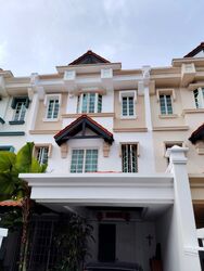 Seagull Walk (D16), Terrace #548923181